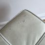 Modern footstool FINAL PRICE Image 3