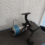 Rovex baitrunner reel Image 3