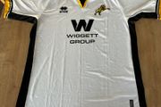 Millwall 2026/27 Away Errea Shirt XL