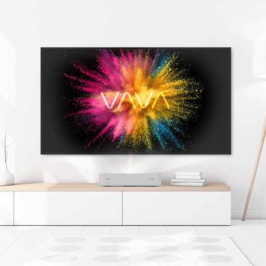 VAVA ALR Screen Pro 120inch