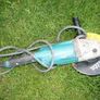Makita GA9020 230mm Angle Grinder 110V 2000W (works well) Image 7