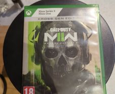 Call of Duty Modern War 2