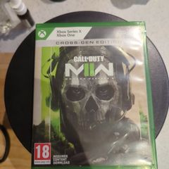 Call of Duty Modern War 2