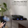 Motorised Intelligent Sliding Tray For UST Projectors Image 8
