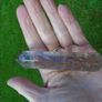 Smokey Quartz point, Crystals, Gemstones, Smokey Quartz. Collectables Image 7