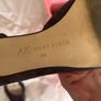 suede heels Anne Klein Image 7