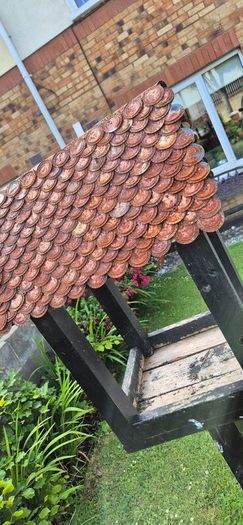Bird Table
