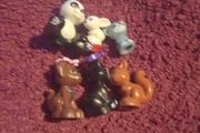lego animals