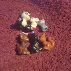 lego animals