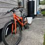Carrera Abyss 24" kids bike Image 2