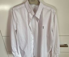 Next boys shirt. Age 11