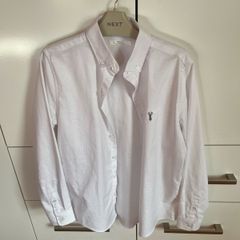 Next boys shirt. Age 11