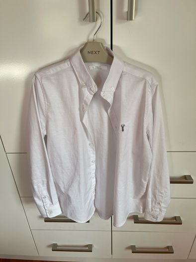 Next boys shirt. Age 11