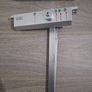 8 x overhead door closer Image 3