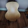 Godin 5th Avenue archtop guitar Image 3