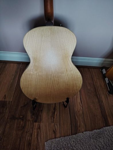Godin 5th Avenue archtop guitar