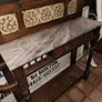 Antique Hall Stand Image 5