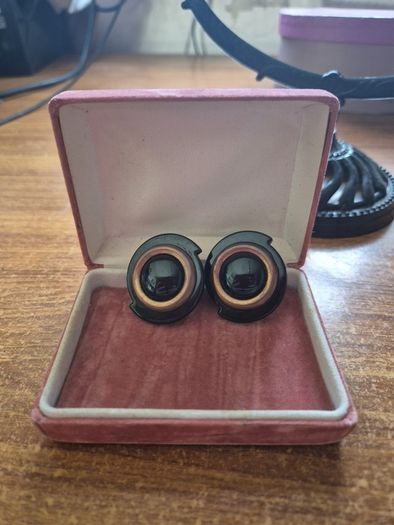 Vintage earrings