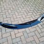BMW 3 Series E92 E93 Pre-Lci M-Sport Front Bumper Lip Brand New Image 3