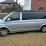 2017 VW Transporter T6 Campervan | Sleeps 4 | Image 8
