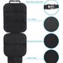 Car Seat covers Child Baby Seat Protection Mat Image 2