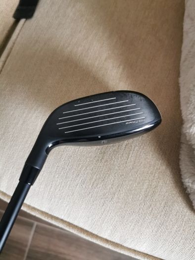 hybrid cobra aerojet 19 degree