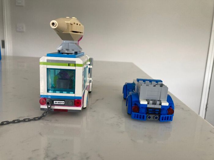 set 60314 lego city