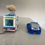 set 60314 lego city Image 2