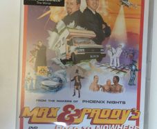 Max And Paddy's Road To Nowhere (2004) (Complete Series) [DVD TV Boxsets] STILL SEALED