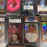 Football cards collection!!! Swap or sell Image 5