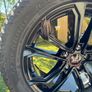 5x114.3 Alloys + Tyres 18 inch Image 4
