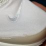 Women's White Nike Presto Trainers UK 4.5 Image 7