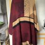 Tommy Hilfiger poncho, new, one size Image 2