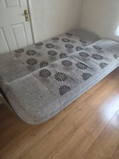 Sofa bed