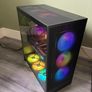 High-end Gaming Pc  7800x3d Rtx 4080 Super Image 3