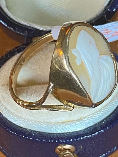 Jewellery