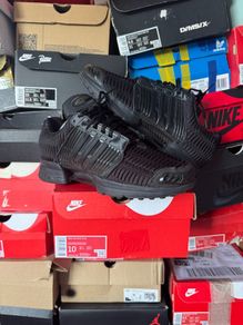 Adidas Climacool Triple Black BA8582