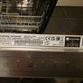 Samsung dishwasher Image 2