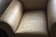 Vintage armchair