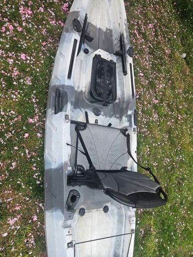 Mcg 10 foot Kayak