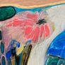 Framed Original Painting Contemporary Art  Irish Art Gift Image 6