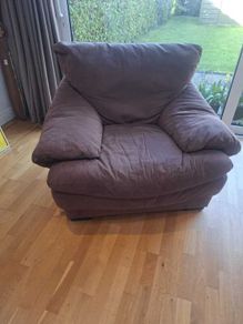 Armchair