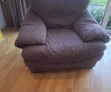 Armchair
