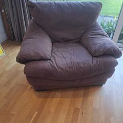 Armchair