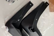 Mk7 Golf Gti Front/rear mudflaps