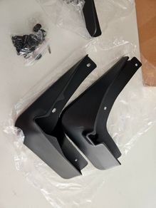 Mk7/Mk7.5 Golf Gti Mudflaps