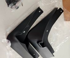 Mk7/Mk7.5 Golf Gti Mudflaps