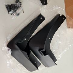 Mk7/Mk7.5 Golf Gti Mudflaps