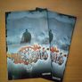 Playstation 2 Game Manuals Image 4