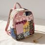 Cute Cotton Backpacks BNWT Image 3